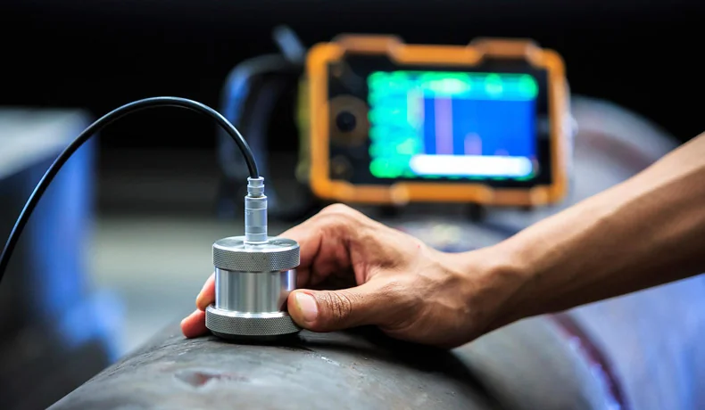 Mediciones y mantenimiento predictivo